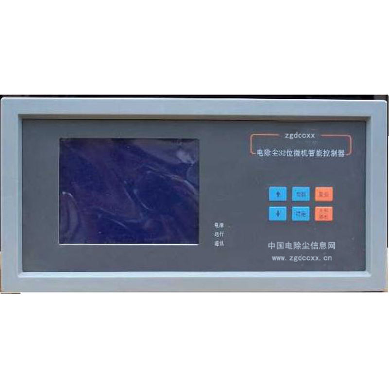 沈丘HP3000型电除尘 控制器